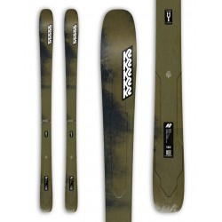 K2 Mindbender 89Ti  - 2026